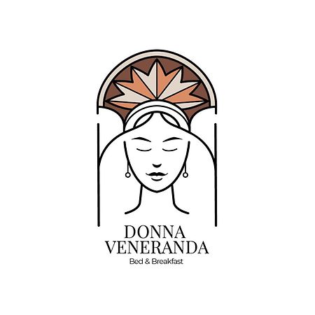 Donna Veneranda Bed & Breakfast Vieste Exterior photo