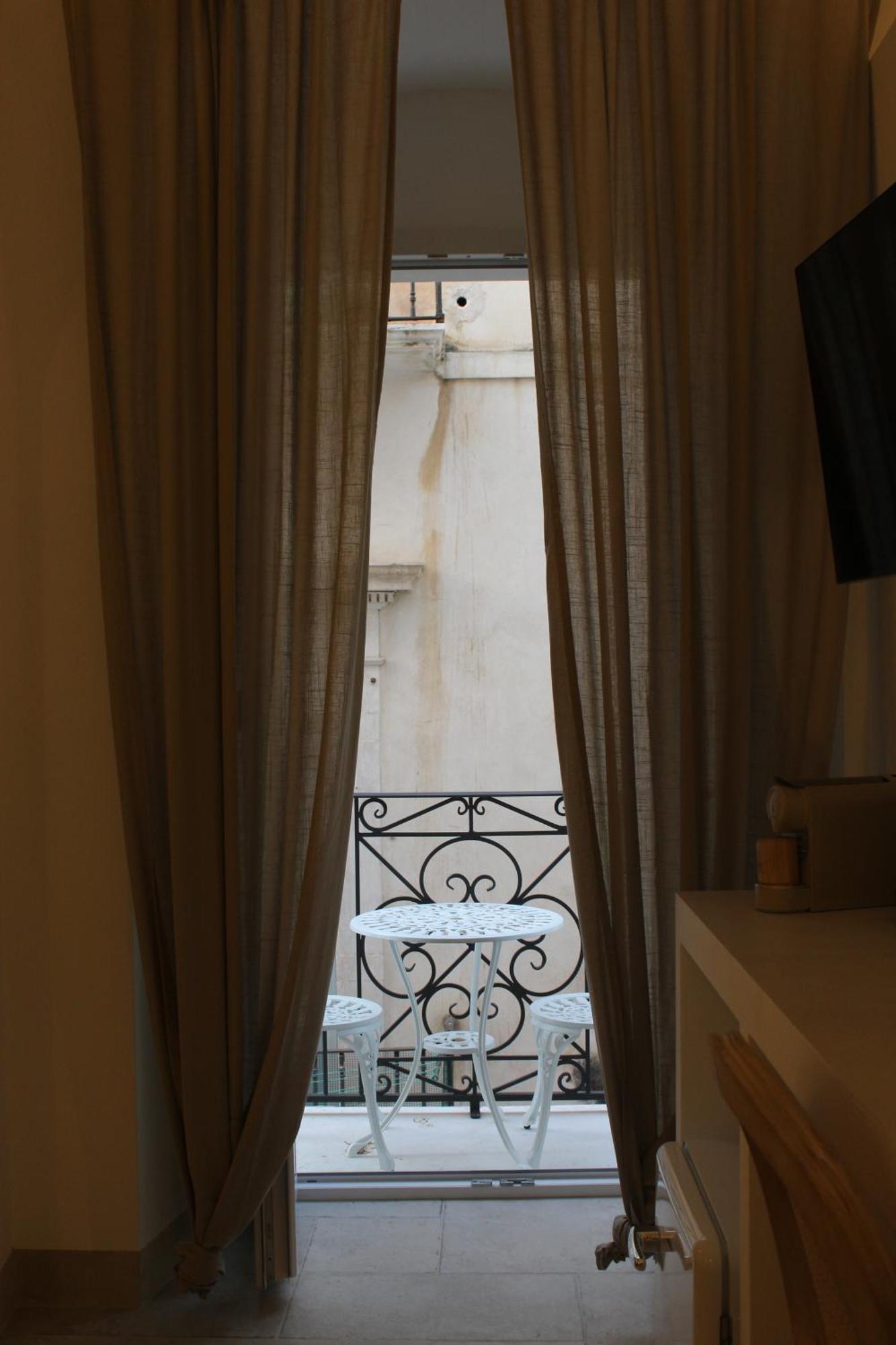 Donna Veneranda Bed & Breakfast Vieste Exterior photo