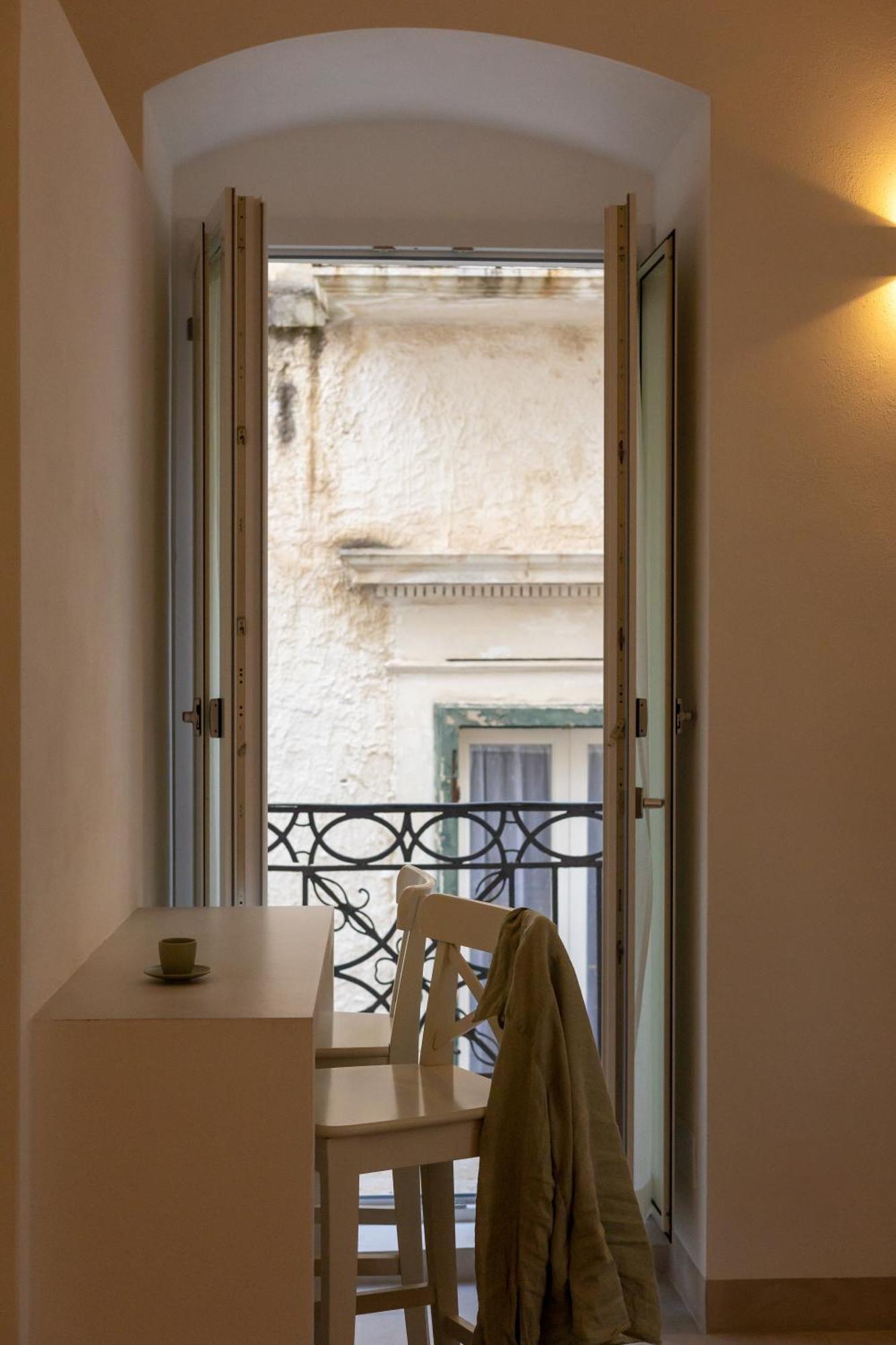 Donna Veneranda Bed & Breakfast Vieste Exterior photo