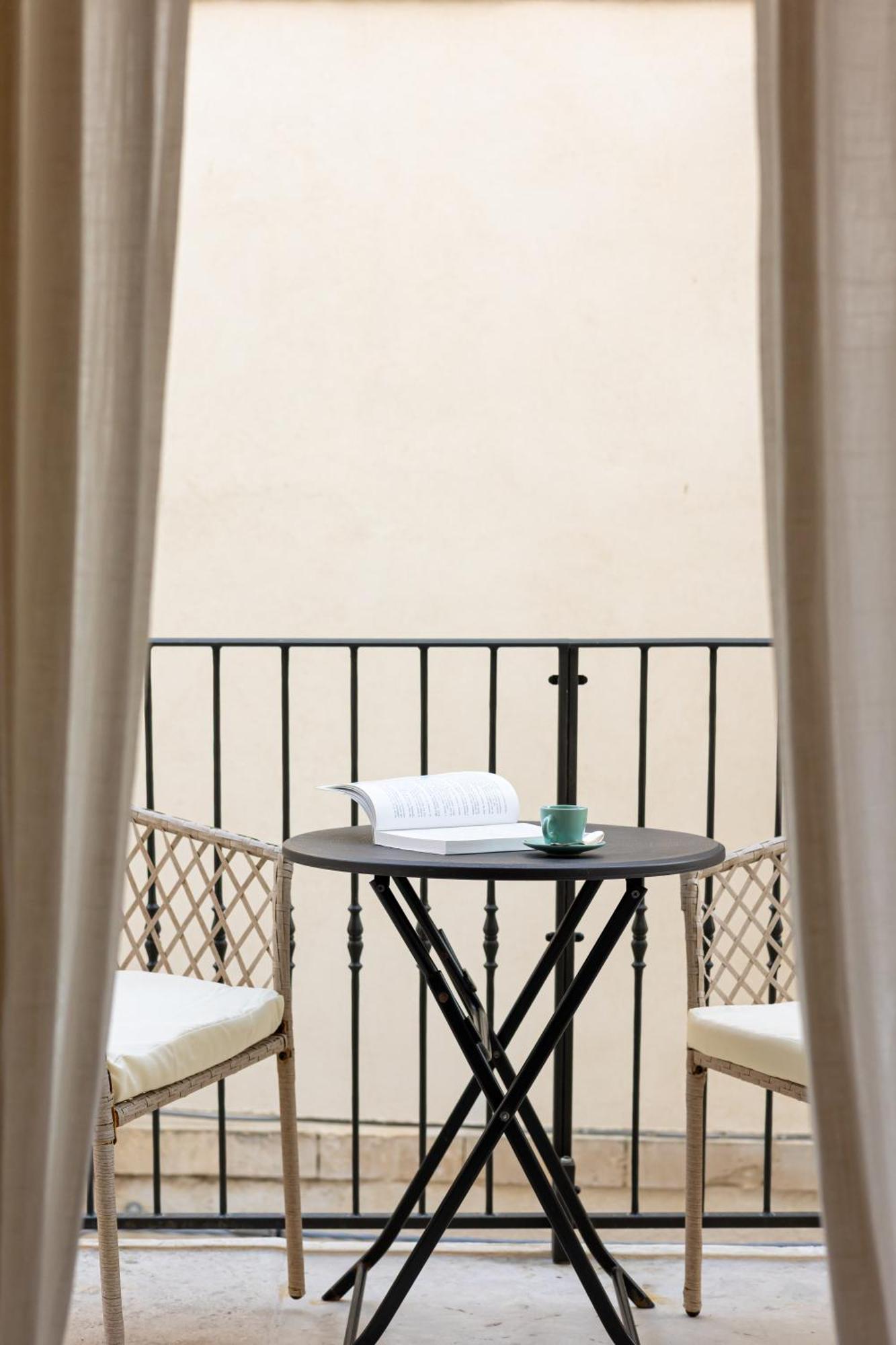 Donna Veneranda Bed & Breakfast Vieste Exterior photo