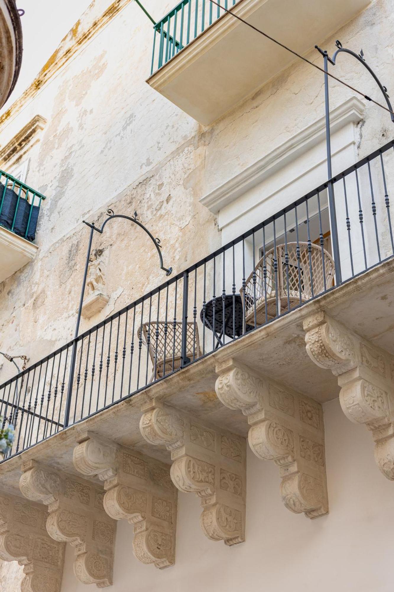 Donna Veneranda Bed & Breakfast Vieste Exterior photo
