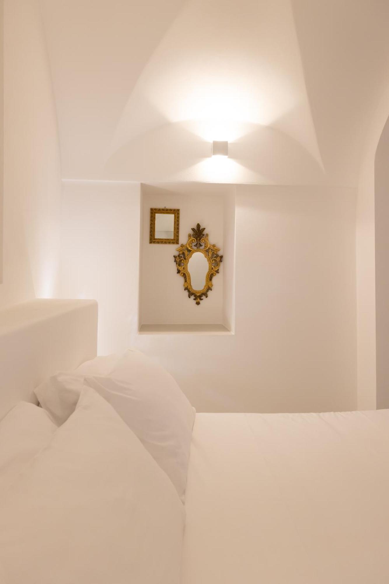 Donna Veneranda Bed & Breakfast Vieste Exterior photo