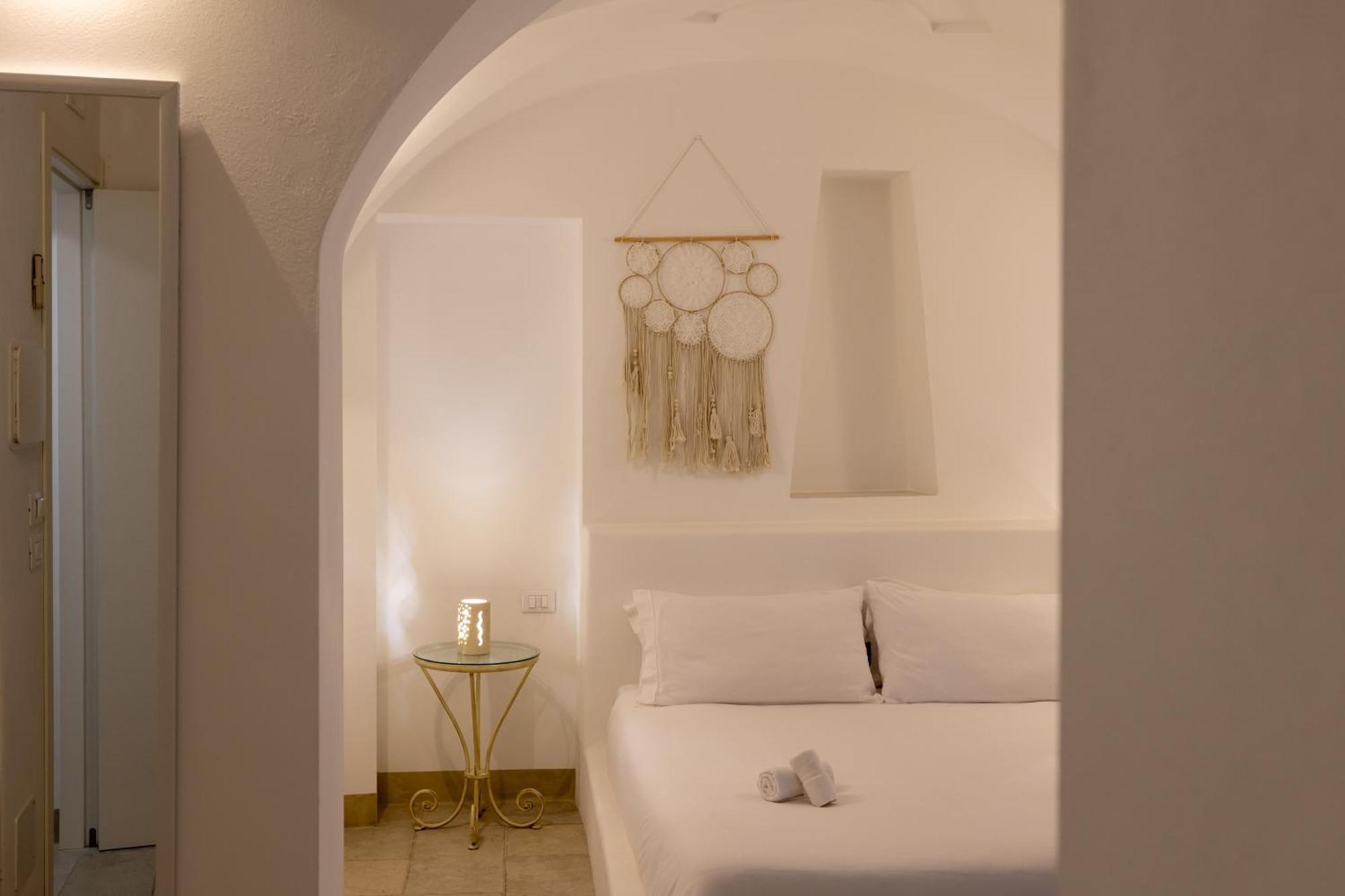 Donna Veneranda Bed & Breakfast Vieste Exterior photo