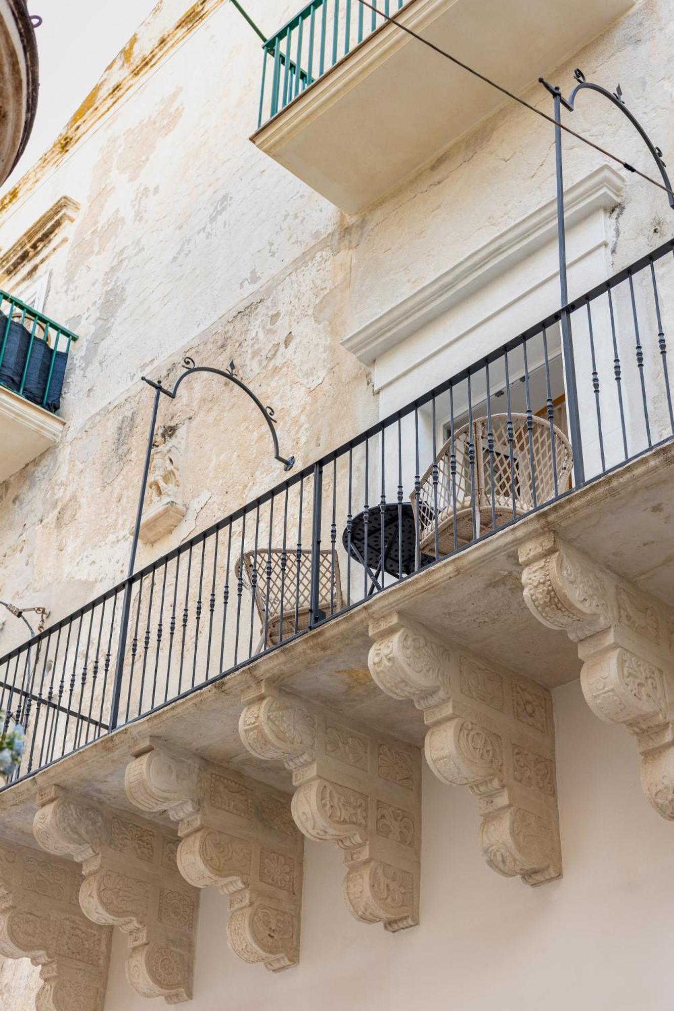 Donna Veneranda Bed & Breakfast Vieste Exterior photo